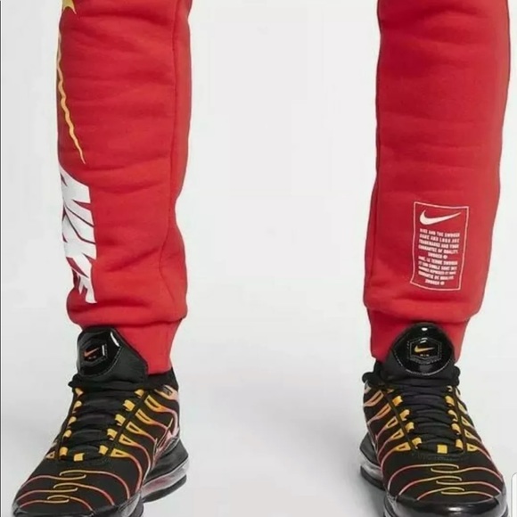 nike microbrand jogger